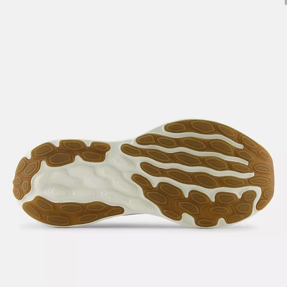 Brand New Balance Fresh Foam 680v8 Sea Salt Taro Women’s Shoes W680ST8 - Picture 5 of 7